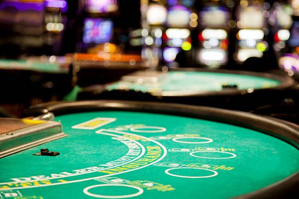 What Players Can Expect From the top online casinos