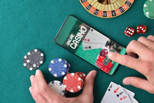 Discovering New Game Choices Among the best online casino sites Singapore