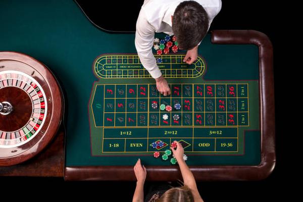 Examining the Usability of an online casino Singapore Platform