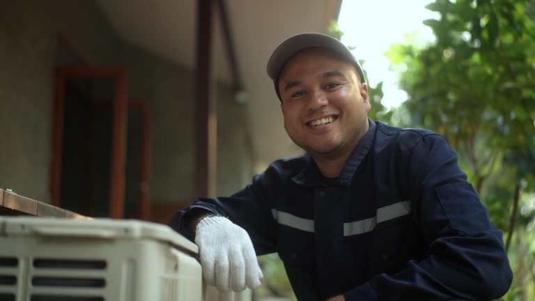 Fast and Affordable AC Repair Hagerstown Services