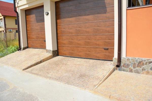 Top Rated Garage Door Repair Denton for Homeowners
