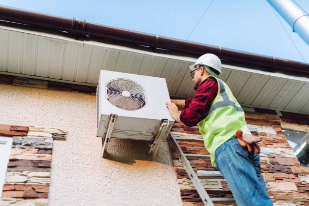Affordable Comfort Heating & Cooling Service Near You
