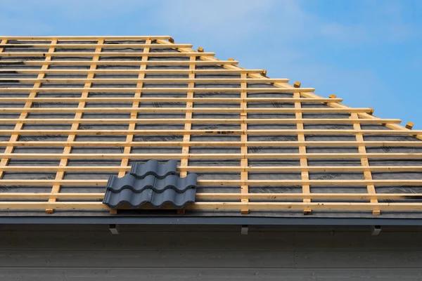 Complete Roofing Solutions From a Skilled Roofing Contractor Crawfordville