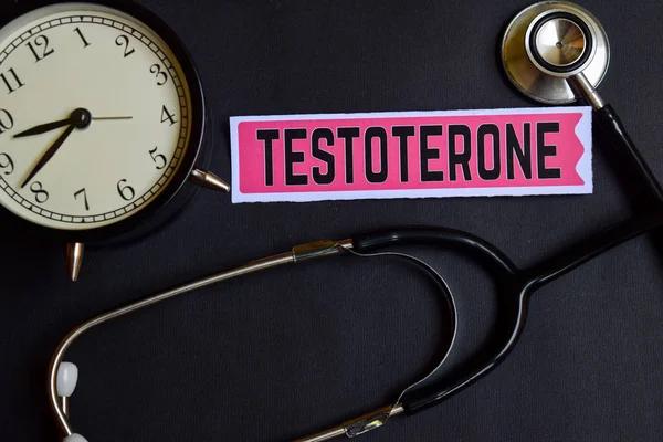 Key Benefits of Visiting a Professional Testosterone Therapy Clinic