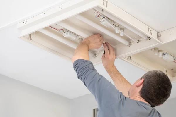 Quality Lighting Installation in Fuquay Varina for Indoor Spaces