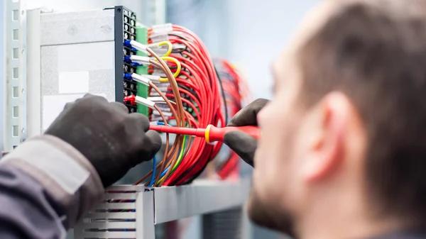 Reliable Electrical Services from Oceanside Electric