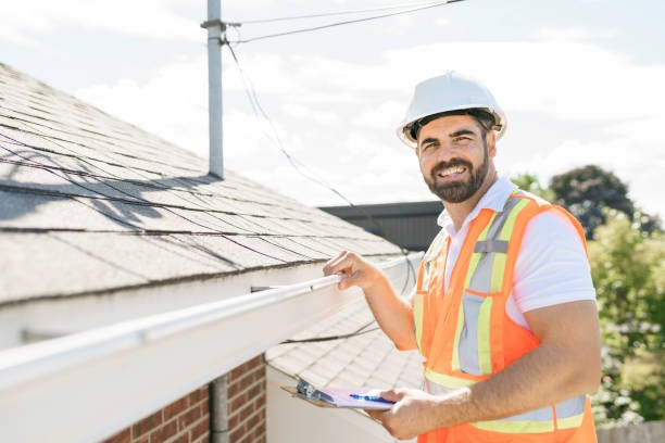 Quality Roofing Contractor Services for New Builds and Existing Properties