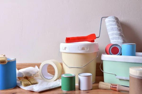 Common Mistakes to Avoid During a house repaint