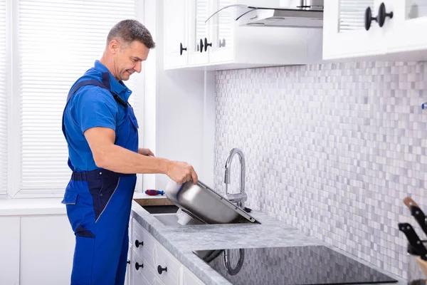 Transform Your Bathroom With Plumbing Remodeling
