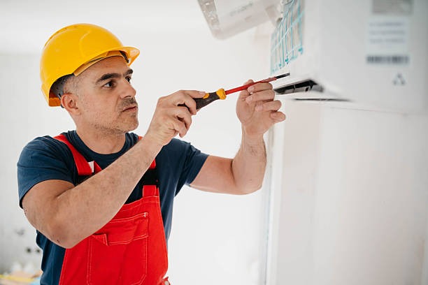 Reliable HVAC Services from Semper Fi Heating and Cooling